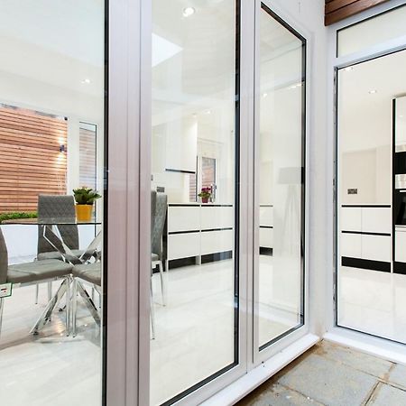 Luxury Escapes @ London Victoria Apartment Luaran gambar