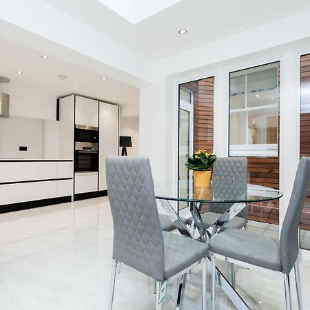 Luxury Escapes @ London Victoria Apartment Luaran gambar