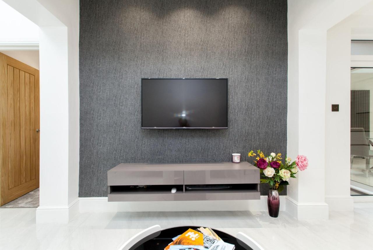 Luxury Escapes @ London Victoria Apartment Luaran gambar