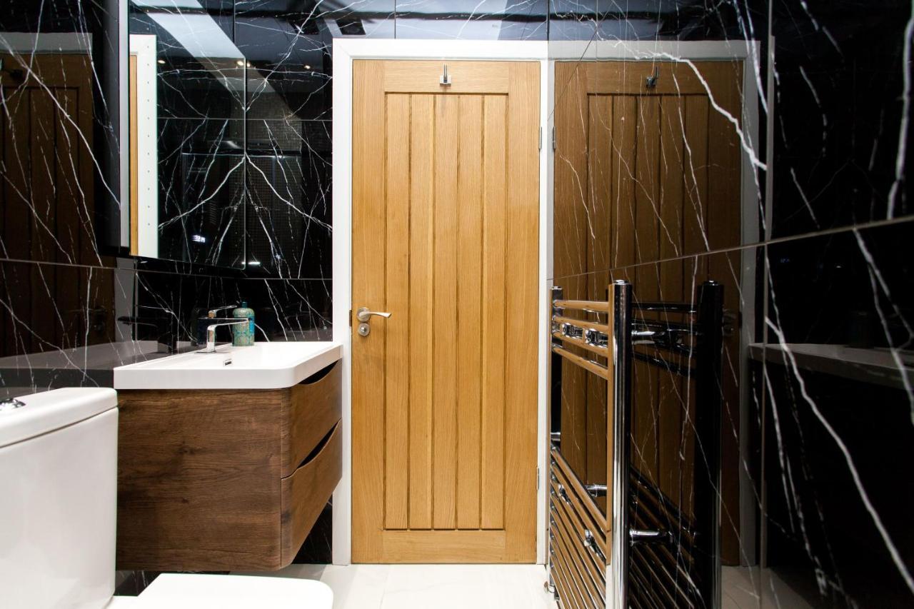 Luxury Escapes @ London Victoria Apartment Luaran gambar