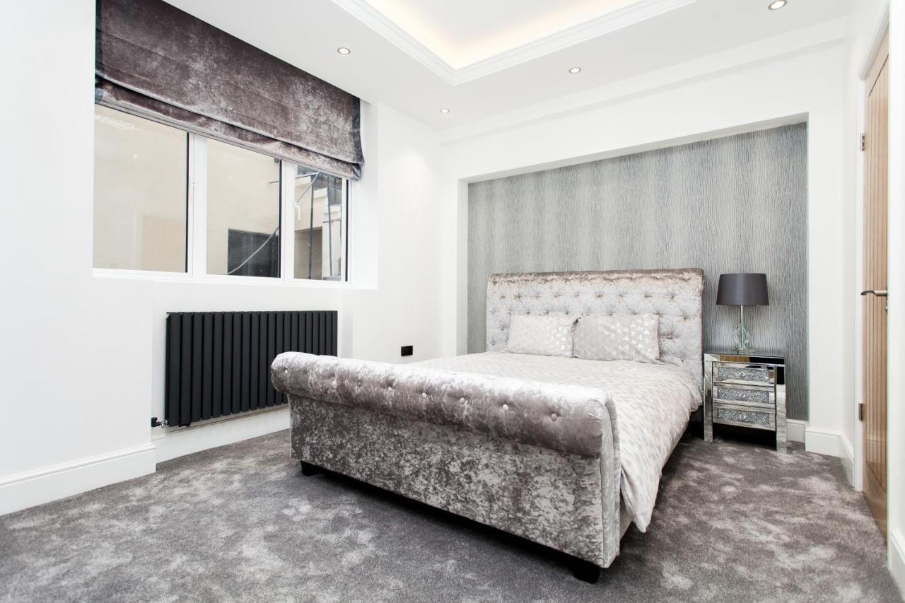 Luxury Escapes @ London Victoria Apartment Luaran gambar