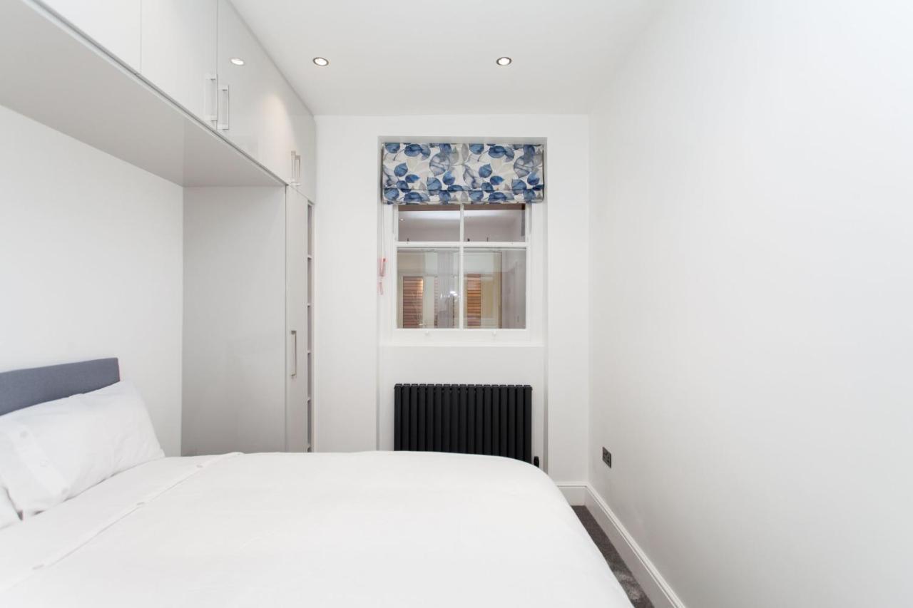 Luxury Escapes @ London Victoria Apartment Luaran gambar